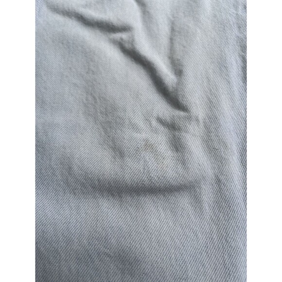 Vintage Levis 501 washed light blue frayed 25 x 27 - Picture 11 of 16